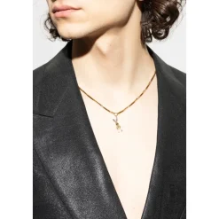 Pendant Necklace