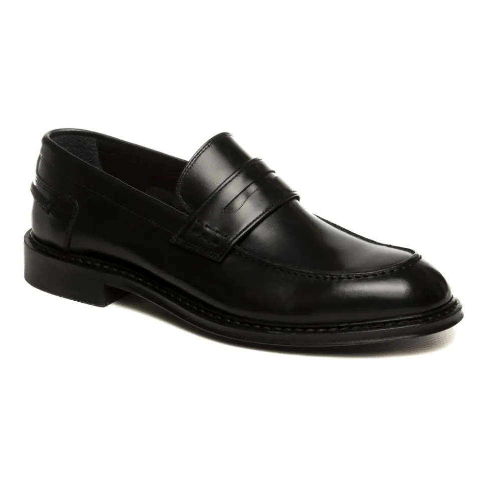 Penny Loafer
