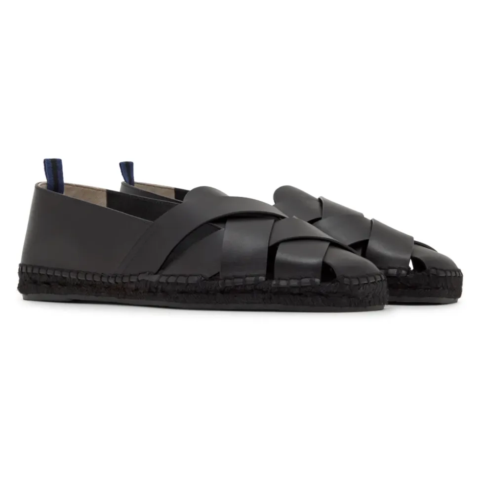 Percy Espadrille