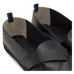 Percy Espadrille