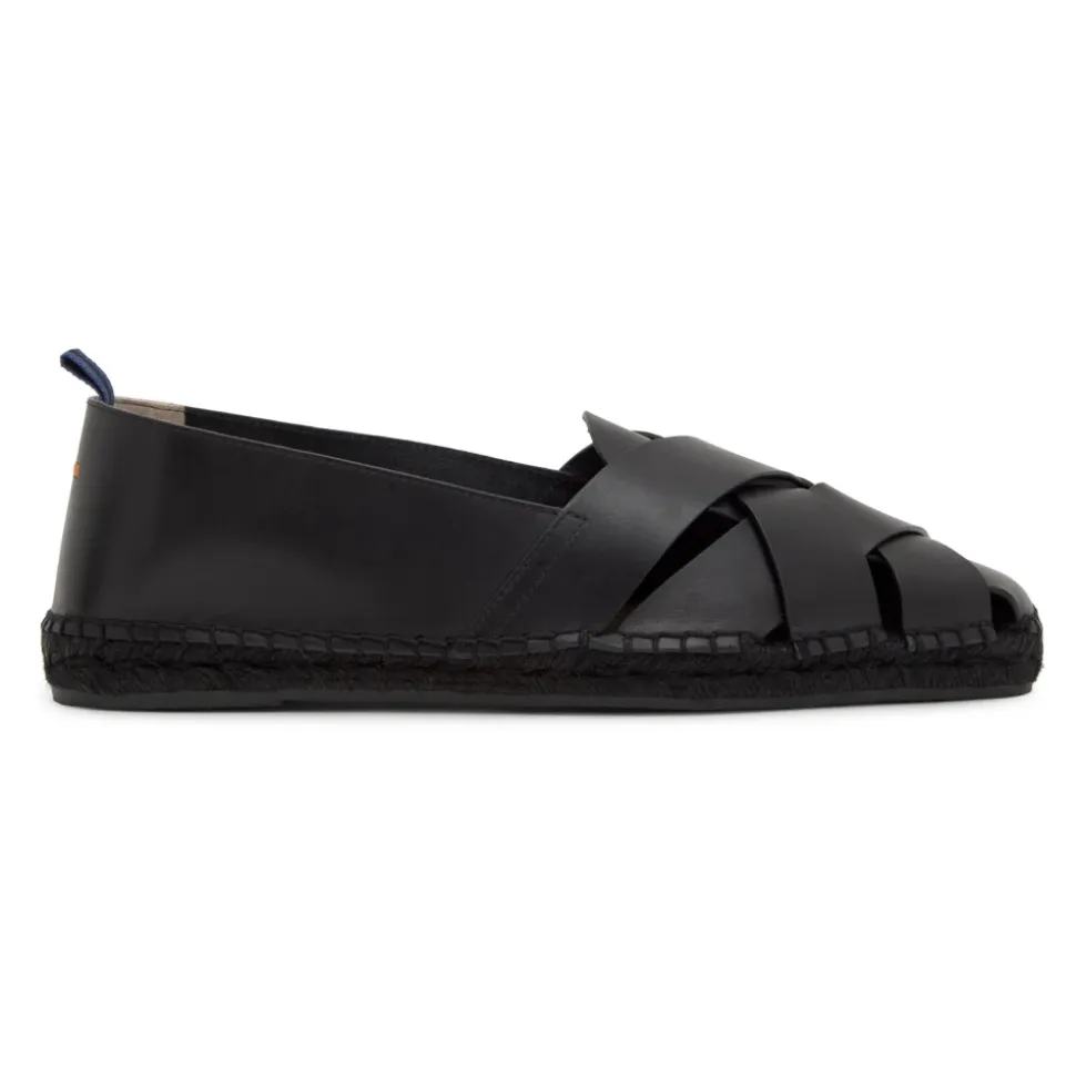 Percy Espadrille