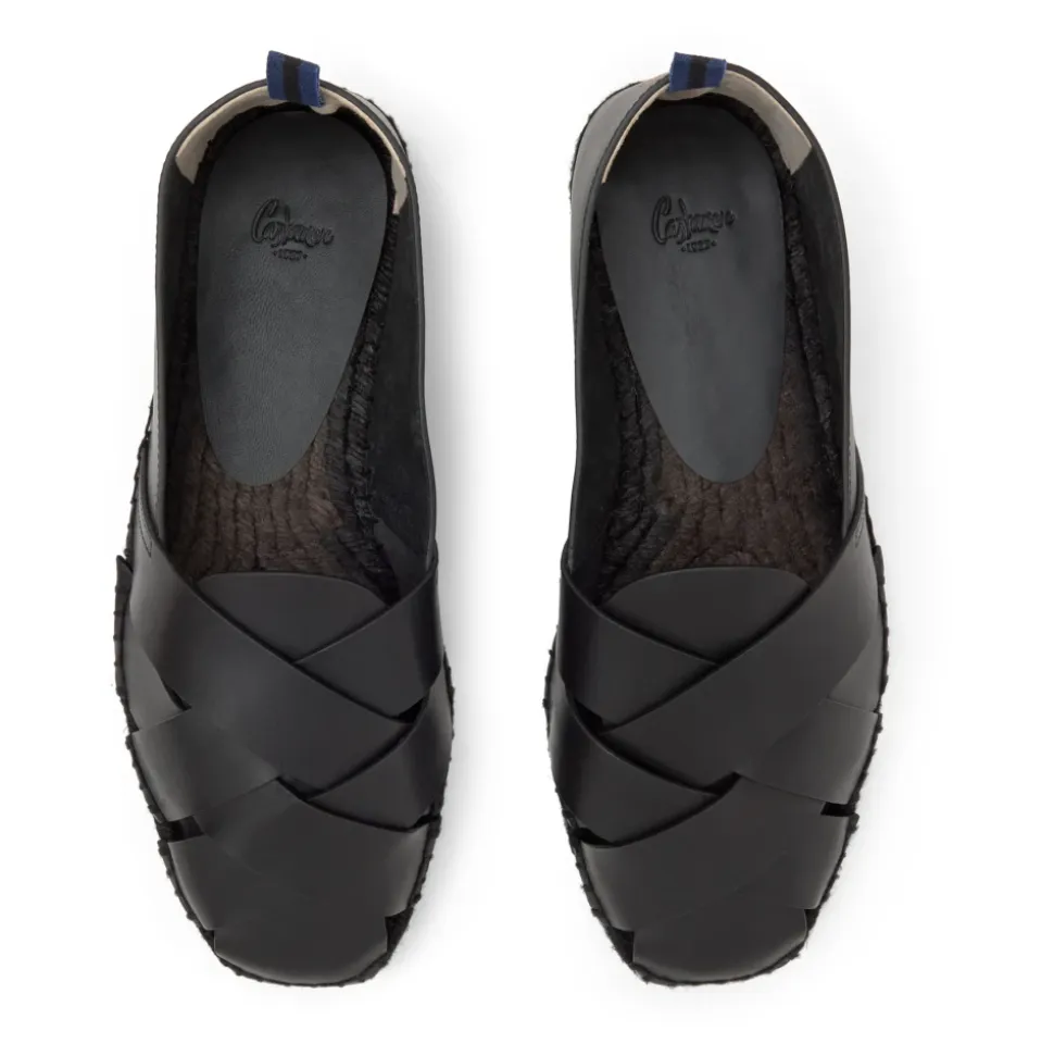 Percy Espadrille