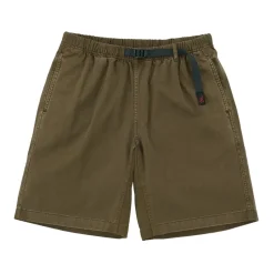 Pigment Dye G-Shorts
