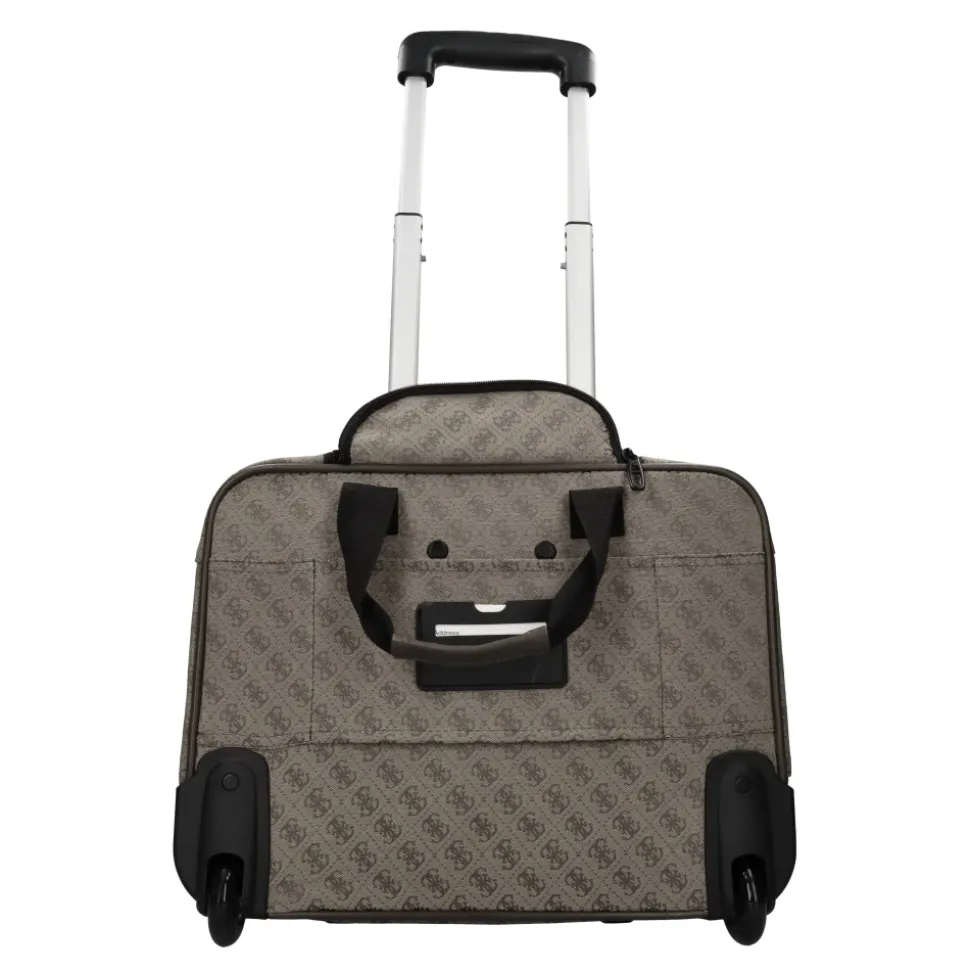 Pilot Suitcase