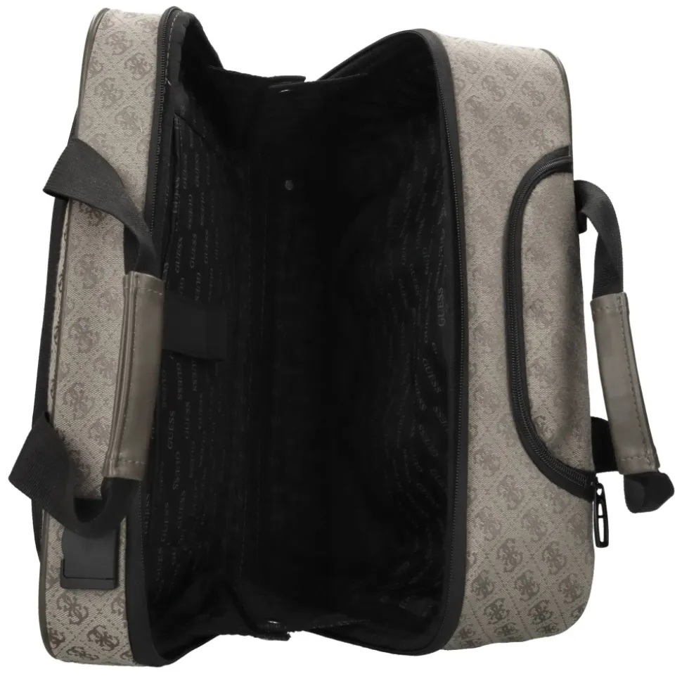 Pilot Suitcase