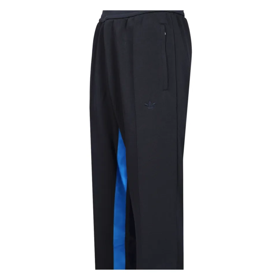 Pique Track Pants