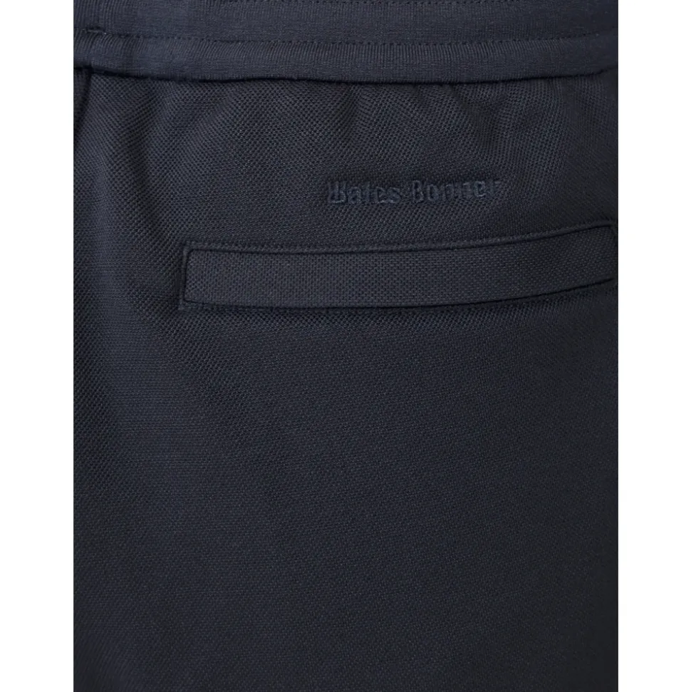 Pique Track Pants