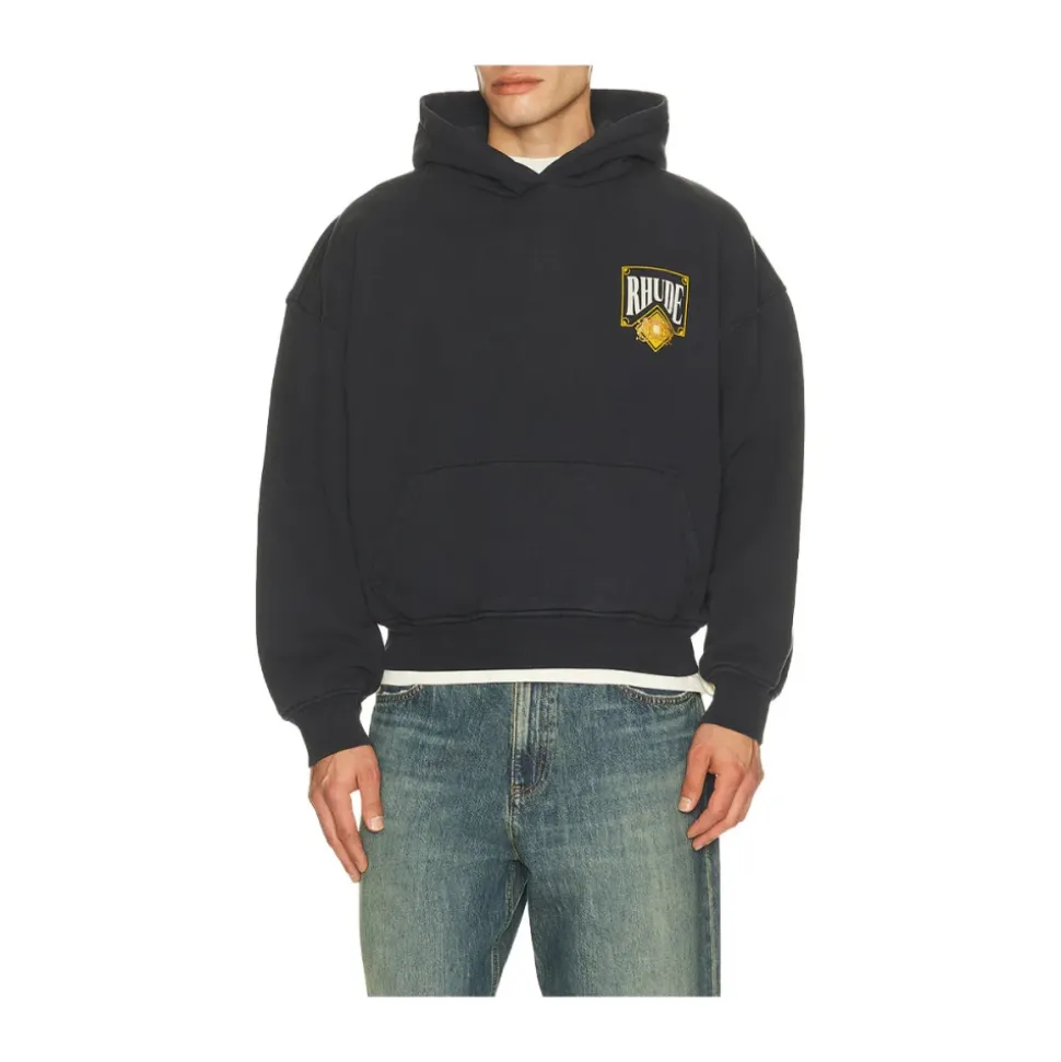 Playing Card Hoodie