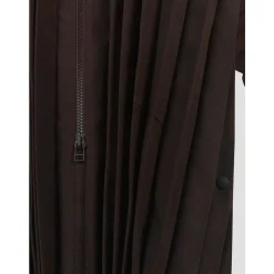 Pleated Jacket