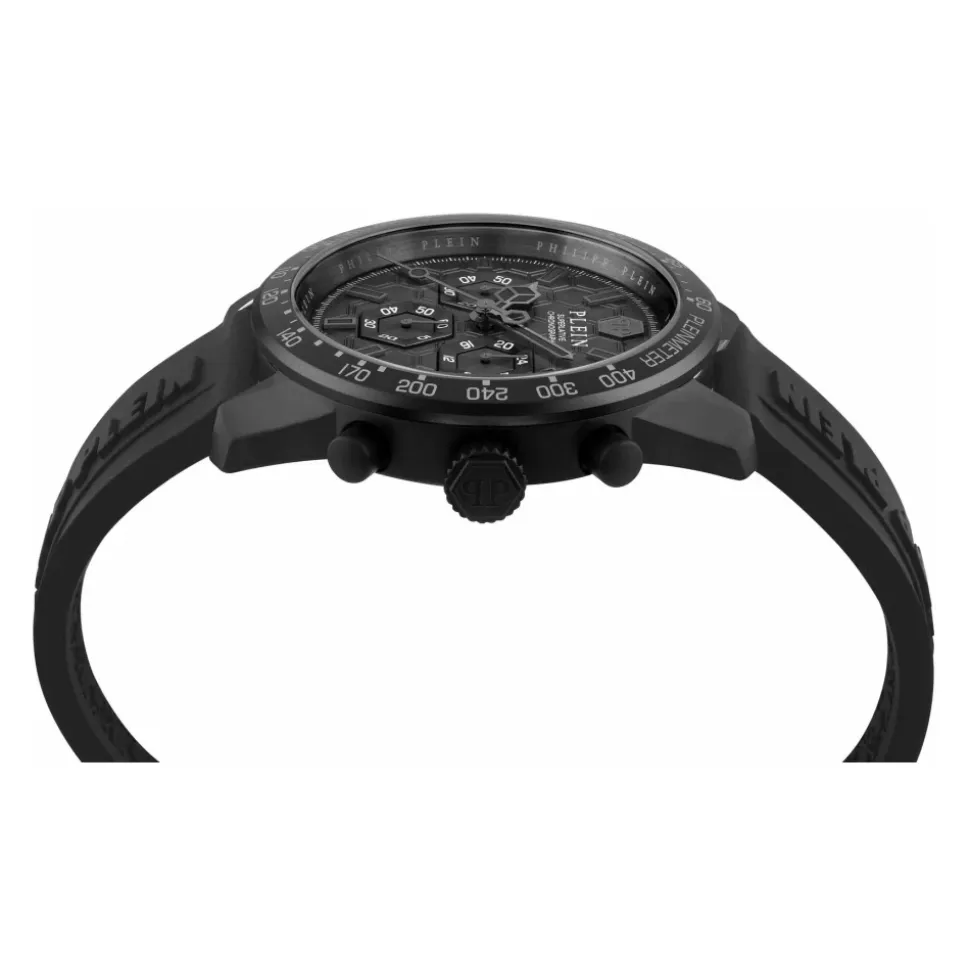 Pleinmeter Chronograph