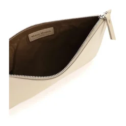 Pochette Piccola in Pelle per Uomo