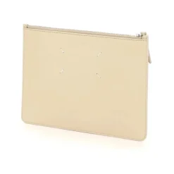 Pochette Piccola in Pelle per Uomo