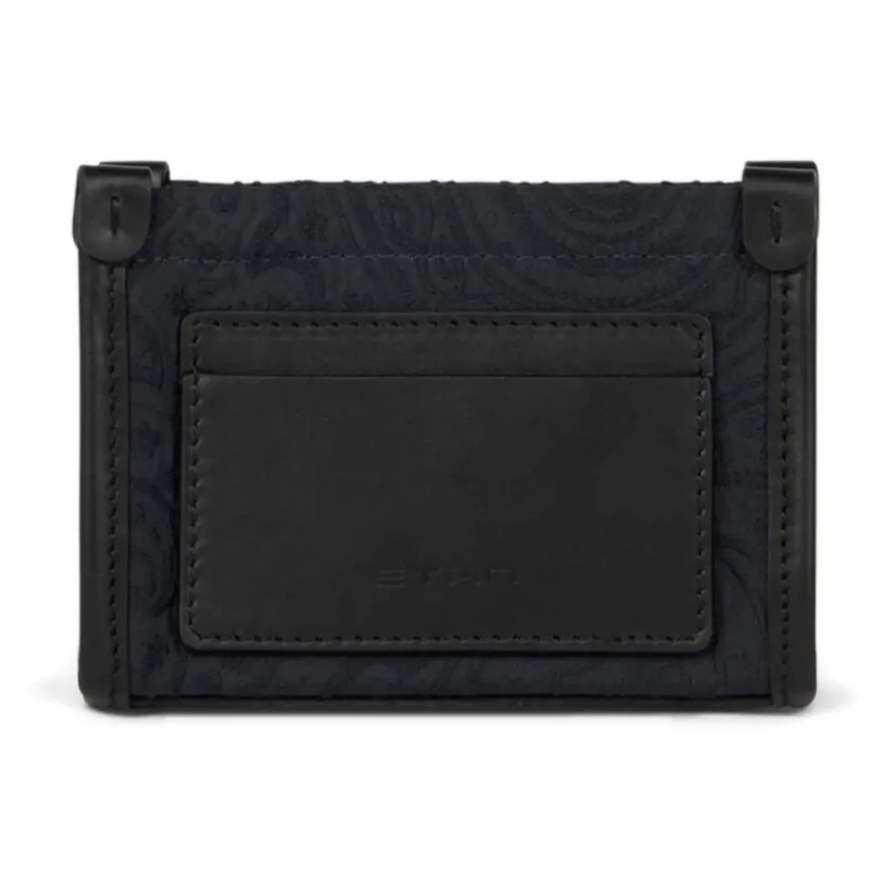 Pochette Portamonete