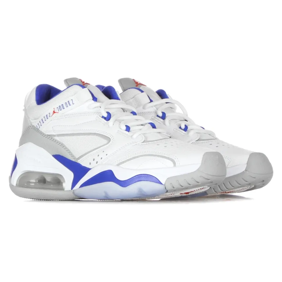 Point Lane Low-Top Sneaker