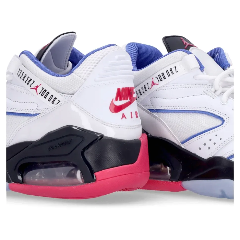Point Lane Low-Top Sneaker