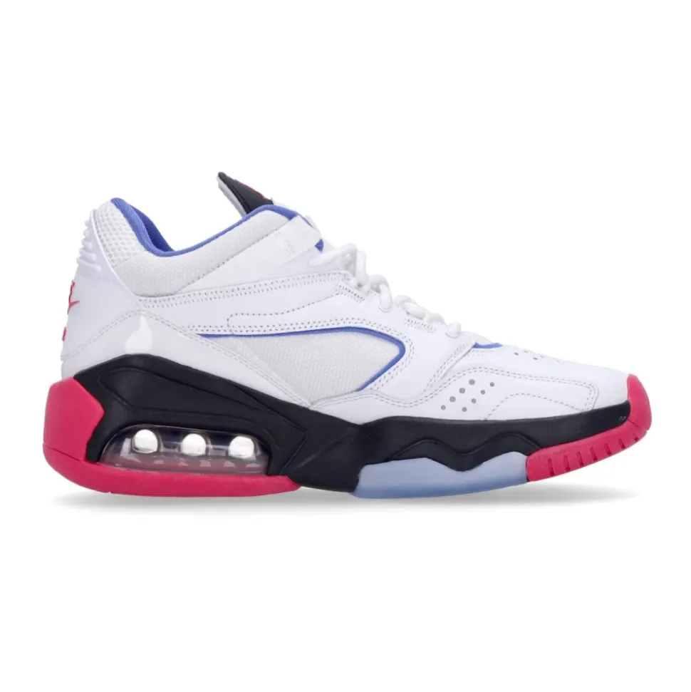 Point Lane Low-Top Sneaker