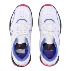 Point Lane Low-Top Sneaker