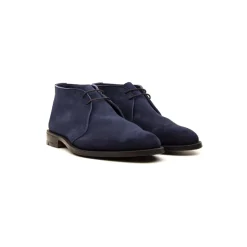 Polo Chukka Boot