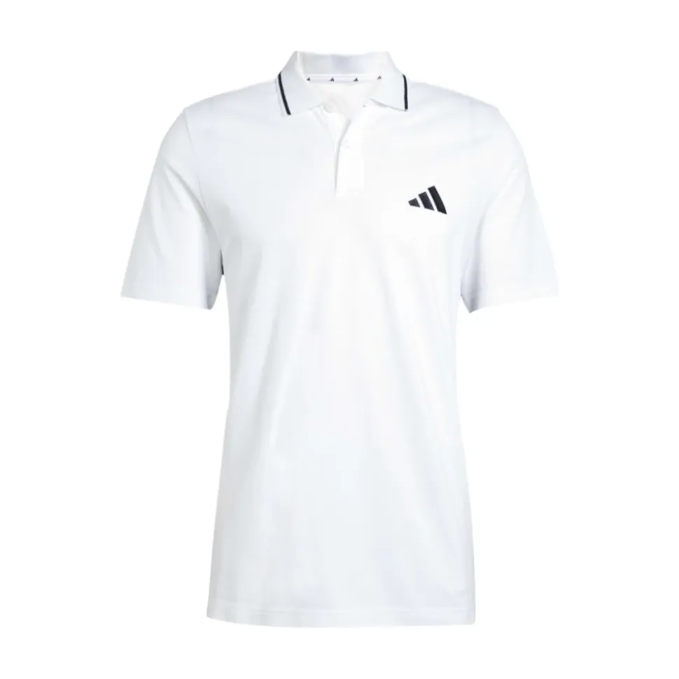 Polo Essentials a 3 Strisce