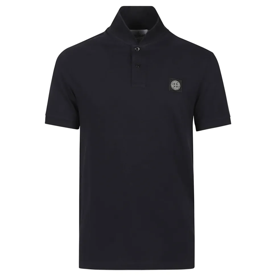 Polo a Maniche Corte Slim Fit