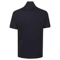 Polo a Maniche Corte Slim Fit