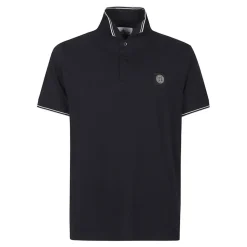 Polo a Maniche Corte Slim Fit