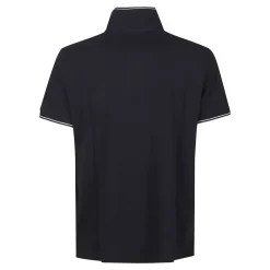 Polo a Maniche Corte Slim Fit