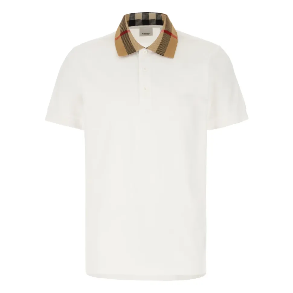 Polo Classico per Uomo
