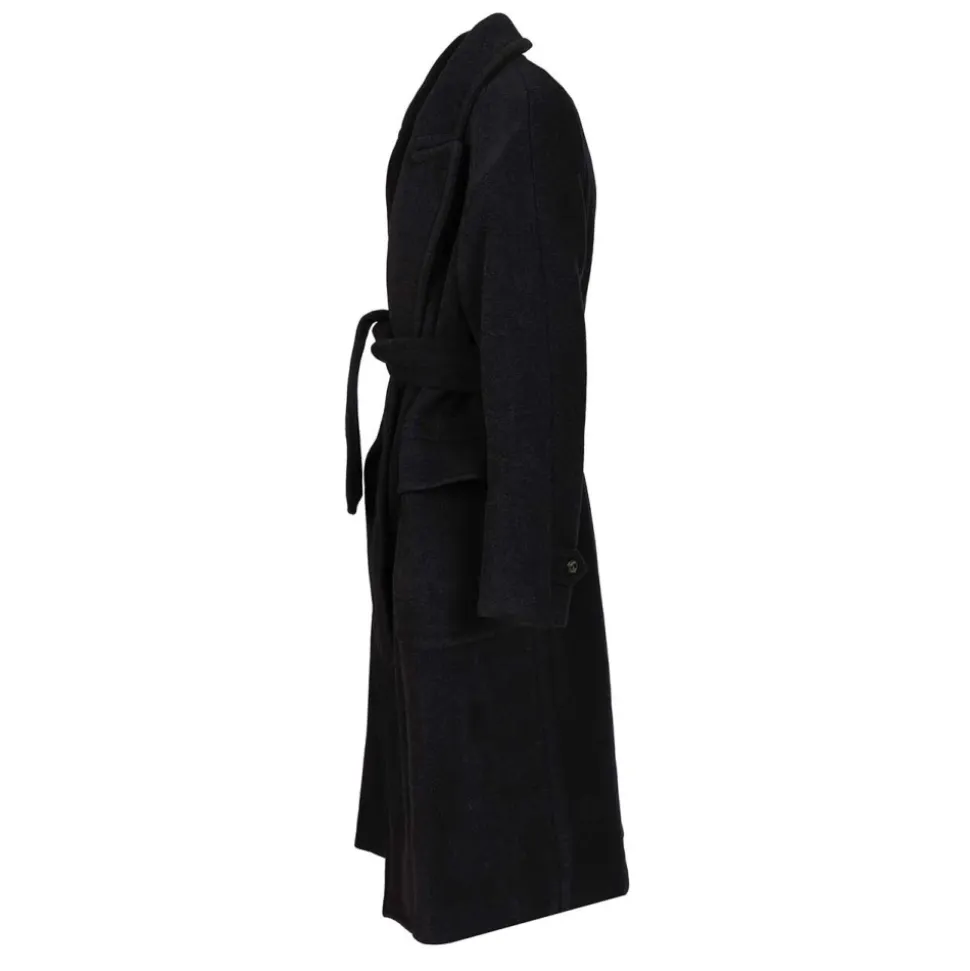 Polo-coat Chukker
