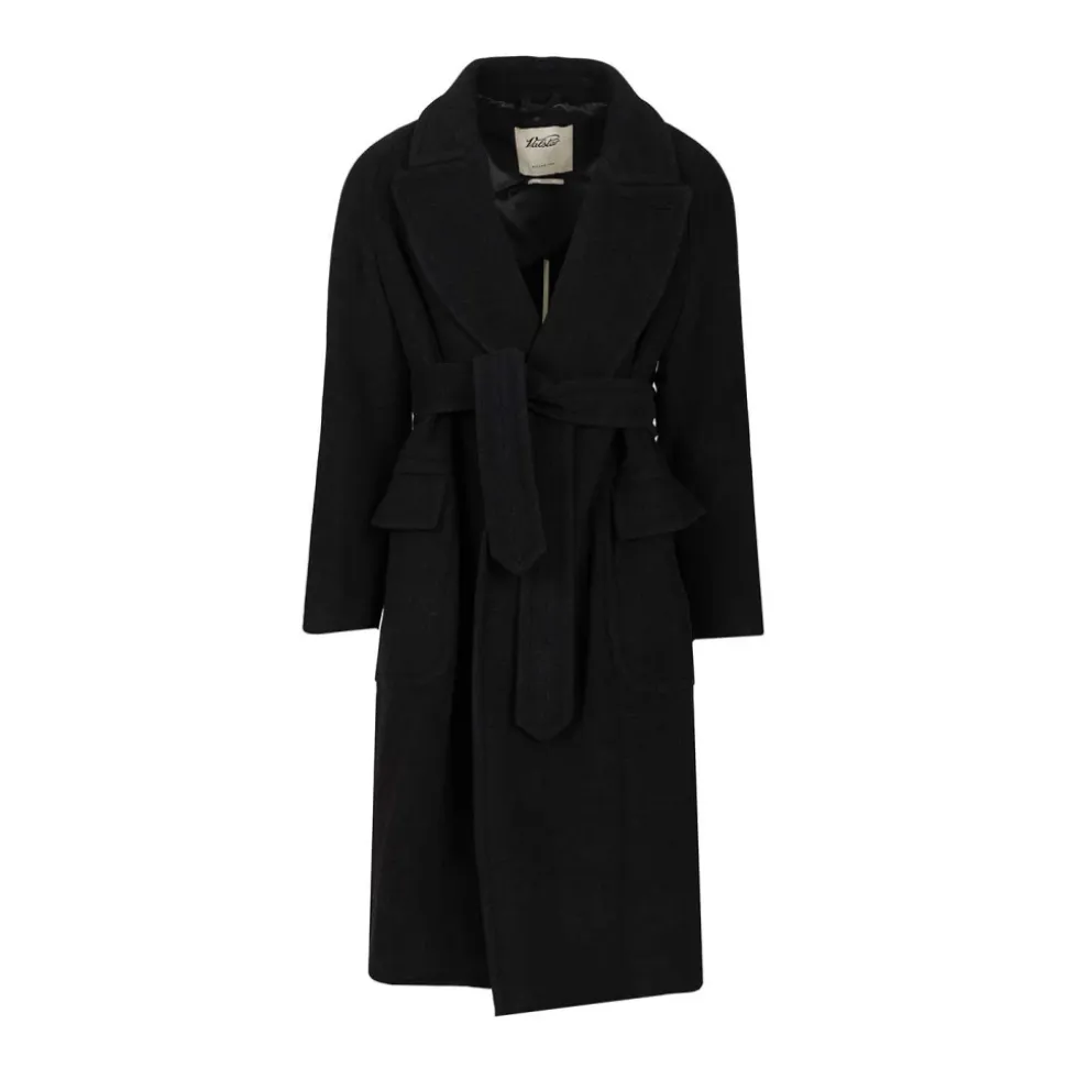 Polo-coat Chukker