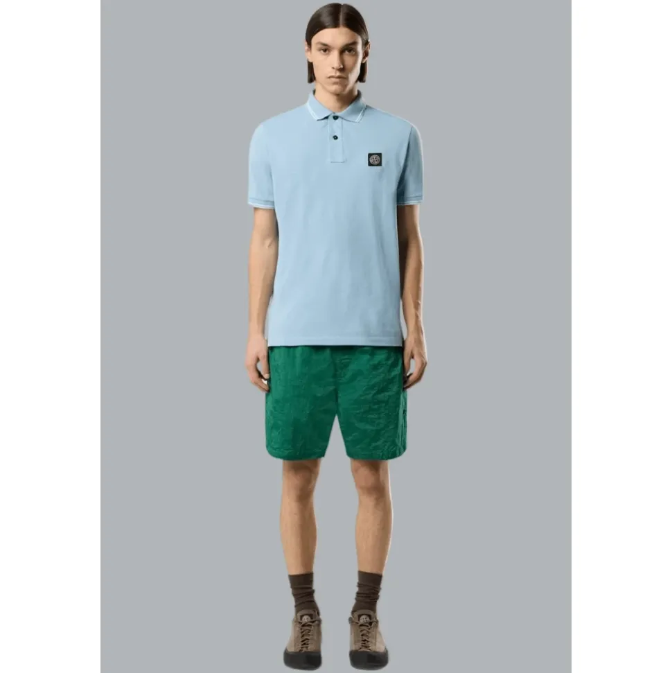 Polo Piqué