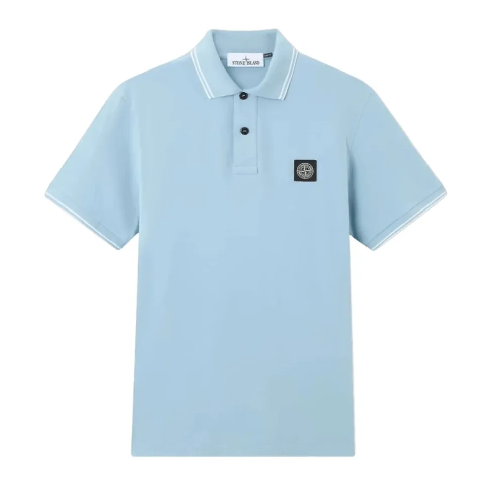 Polo Piqué