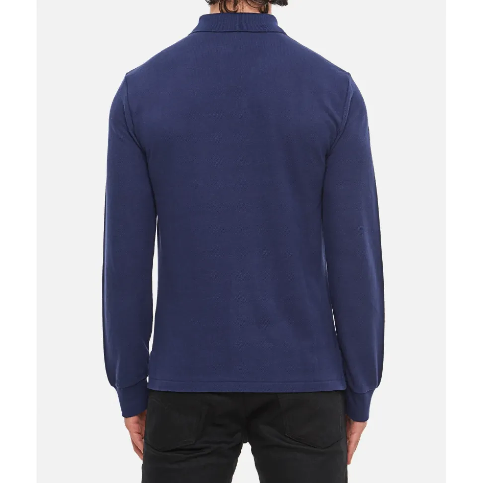 Polo Ralph Lauren T-shirts and Polos Blue