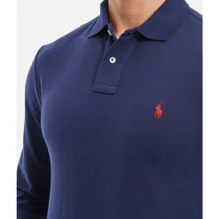 Polo Ralph Lauren T-shirts and Polos Blue