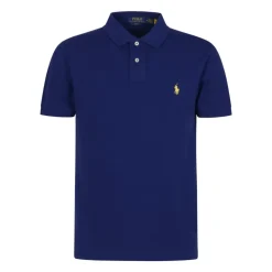 Polo Shirt Piqué Slim Fit