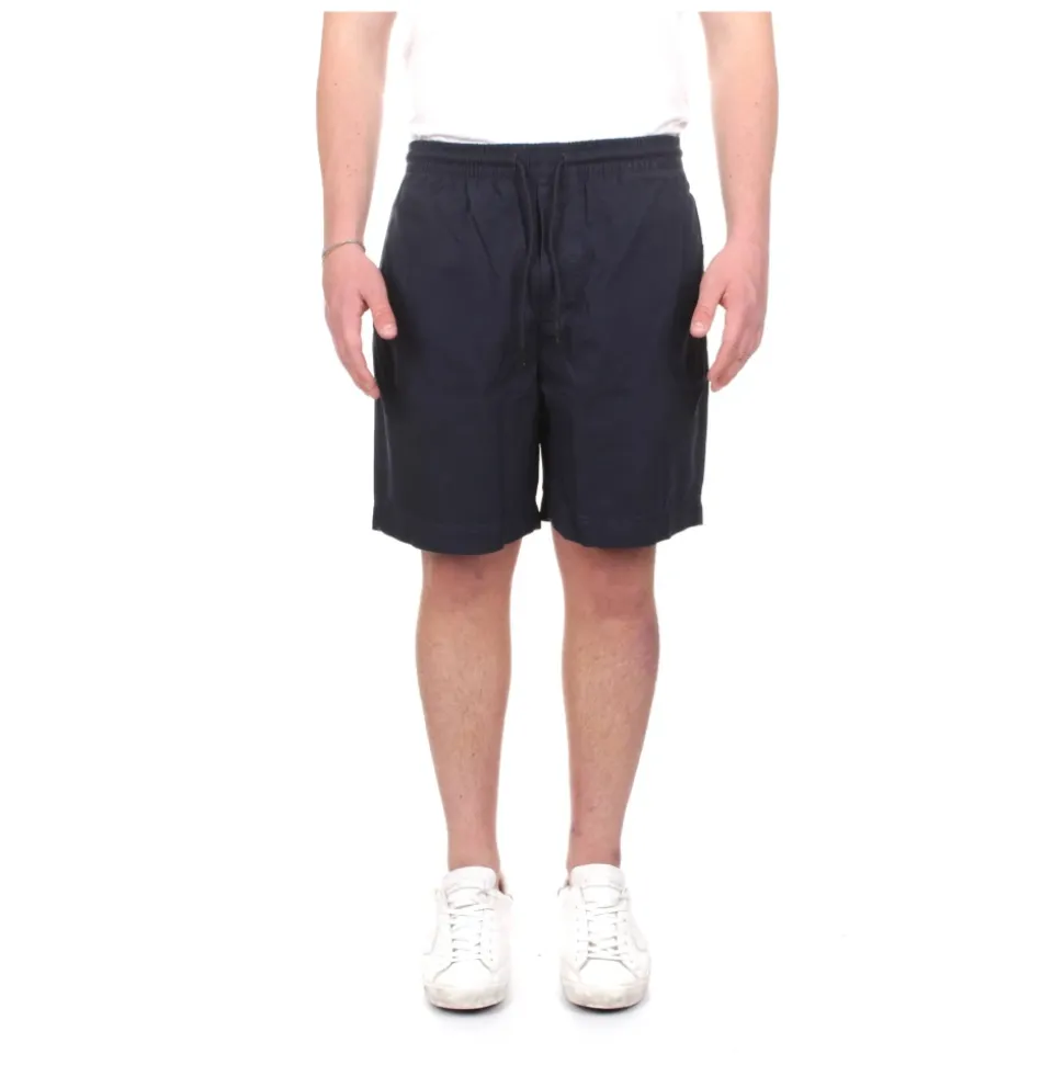 Poplin Short GD