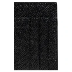 Porta carte in pelle