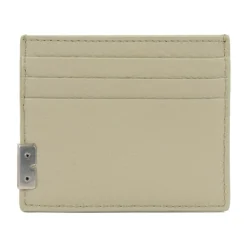 Porta Carte in Pelle Uomo