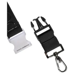 Portachiavi con Logo Gommatizzato