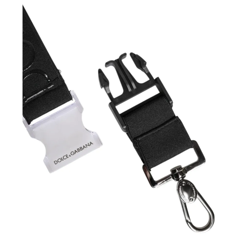 Portachiavi con Logo Gommatizzato