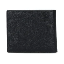 Portafogli Bi-Fold Neri