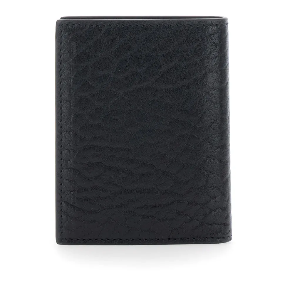 Portafoglio Bi-fold
