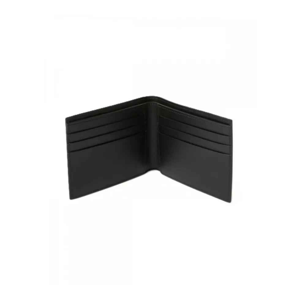 Portafoglio Bifold Bookish