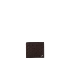Portafoglio Chevrette Woven