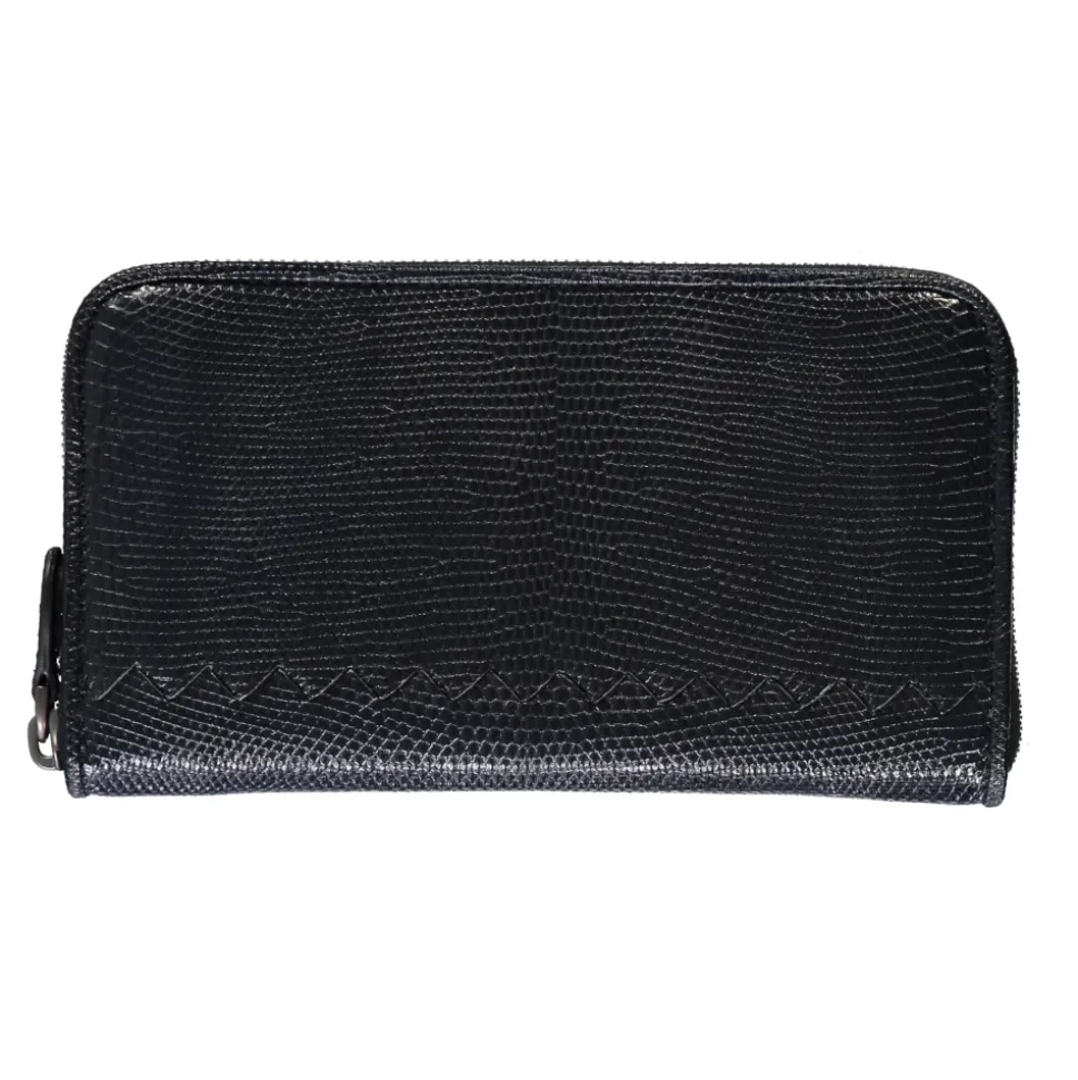 Portafoglio con Zip