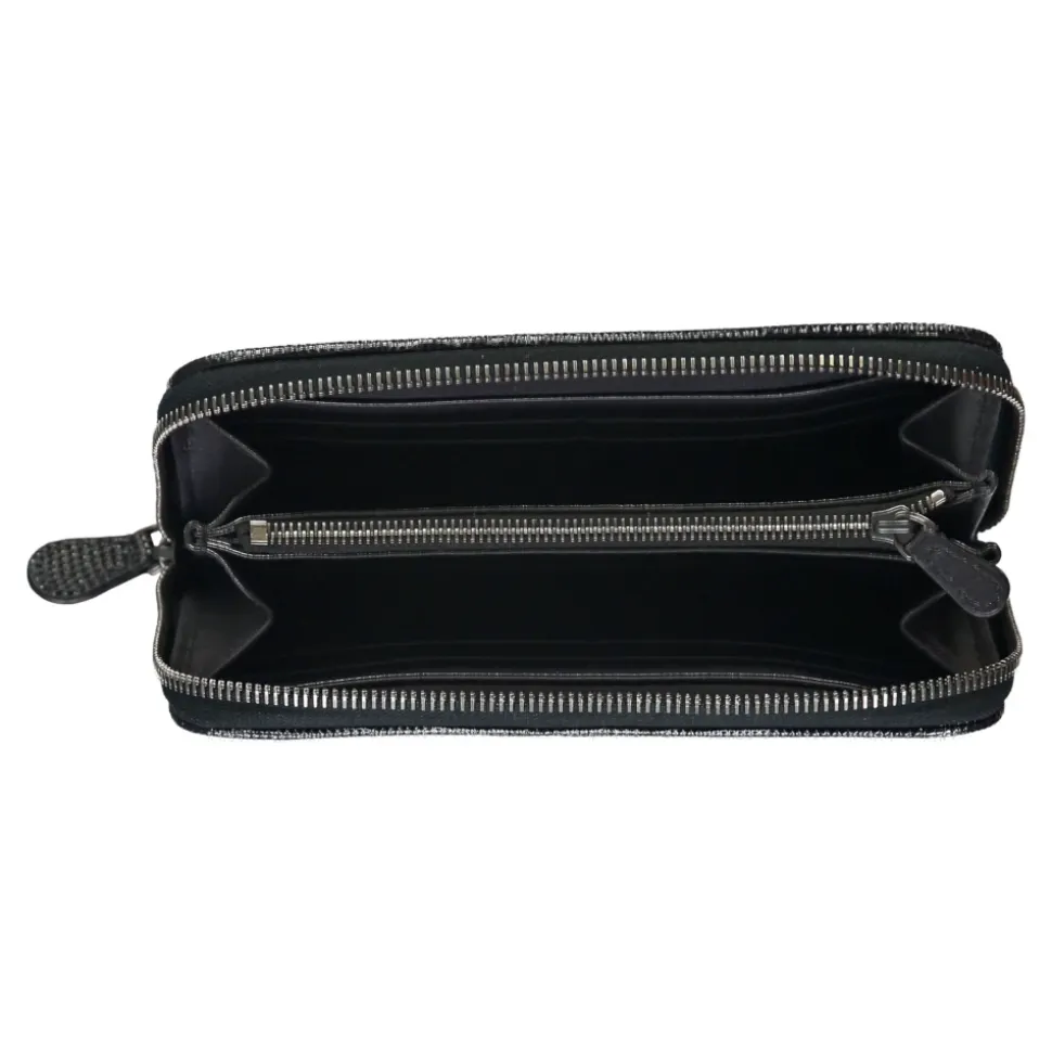 Portafoglio con Zip