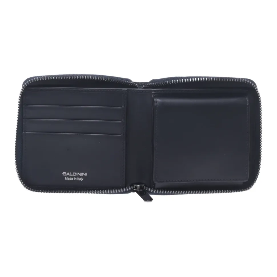 Portafoglio con Zip