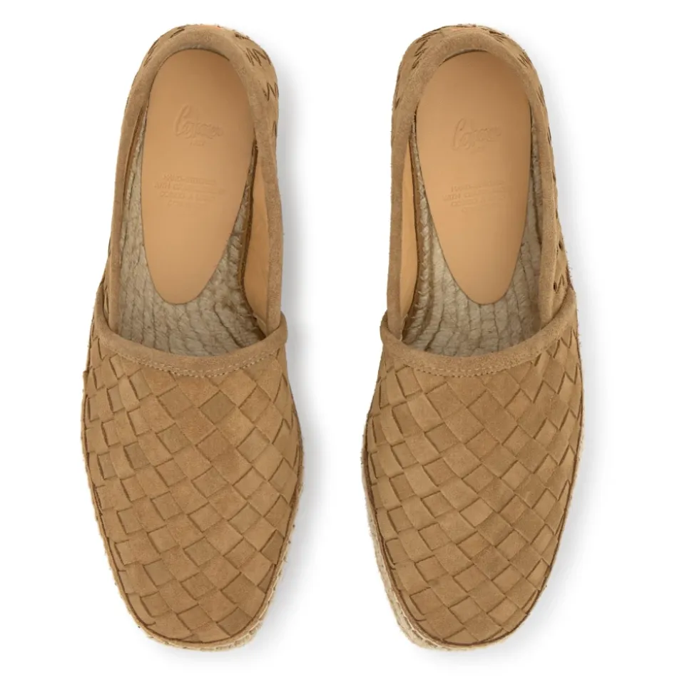 Porto Espadrille