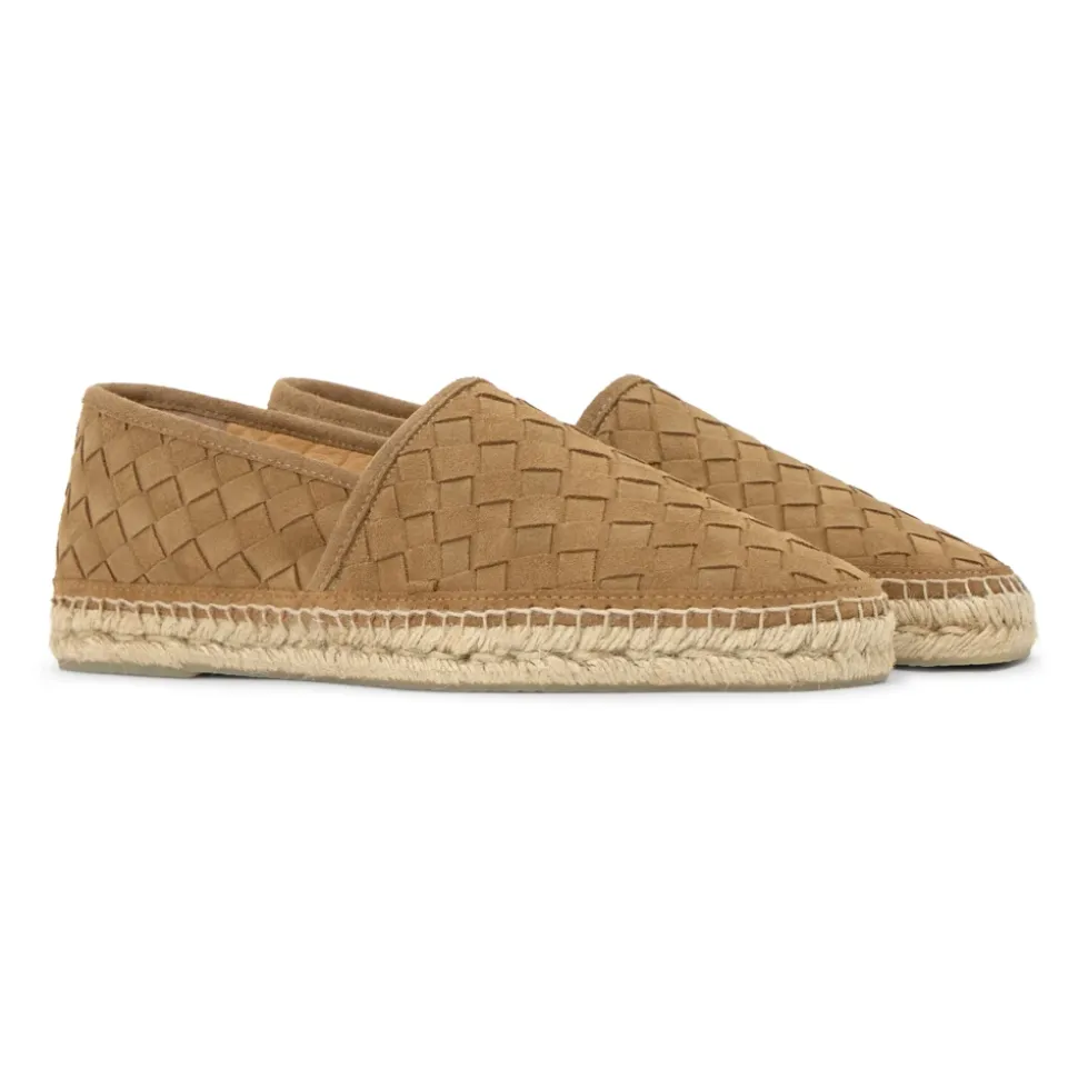 Porto Espadrille