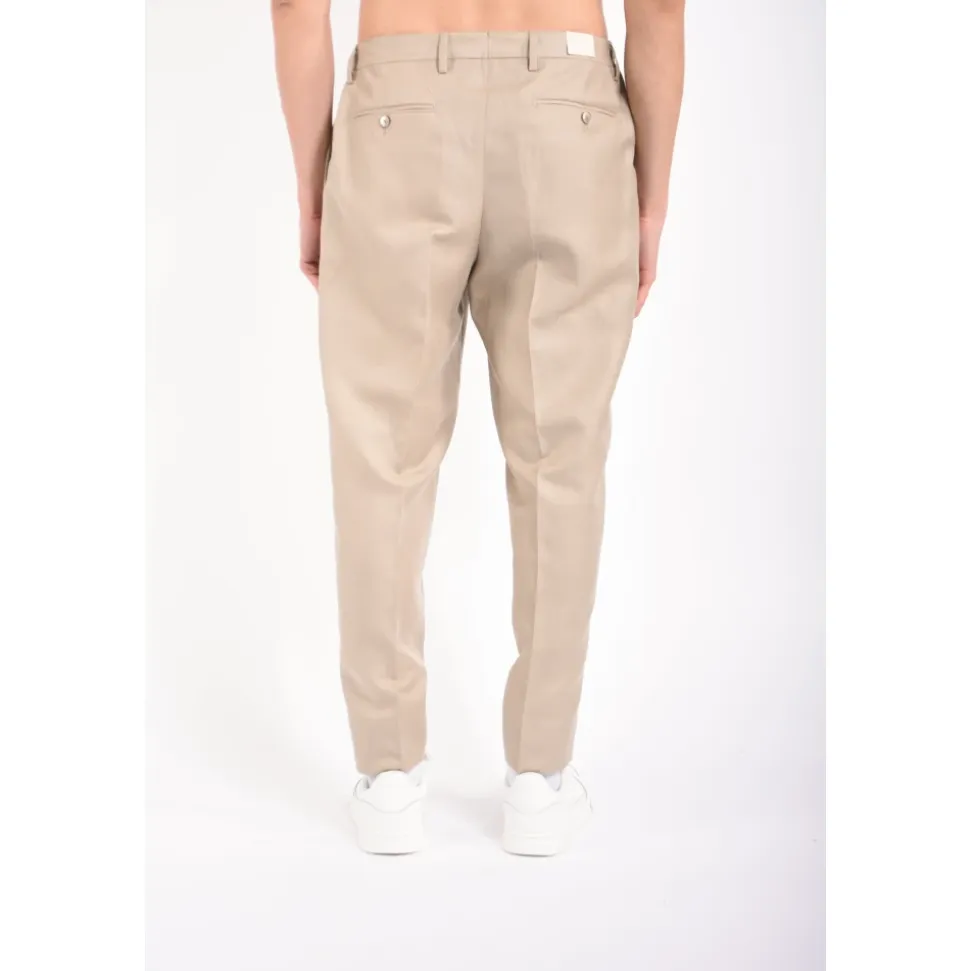 Portobello Chinos